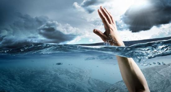 Sri Lanka Records Spike in Drowning Deaths